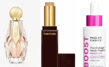 Beauty Bazaar – The Best Beauty Buys Beauty Bazaar - Wedding Affair