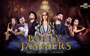 Groove To The Beats With Bolly Jammers BollyJammers Band - Wedding Affair