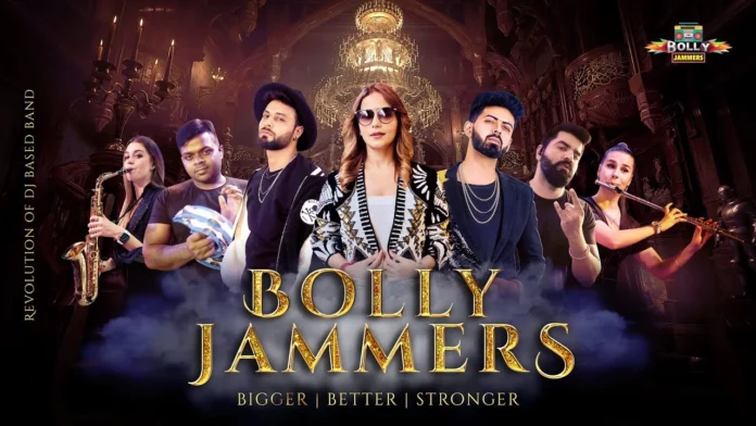 BollyJammers Band - Wedding Affair