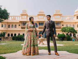Stunning Places For Destination Wedding In Rajasthan Destination Wedding Places In Rajasthan - Wedding Affair