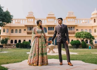 Stunning Places For Destination Wedding In Rajasthan Destination Wedding Places In Rajasthan - Wedding Affair
