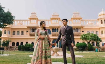 Stunning Places For Destination Wedding In Rajasthan Destination Wedding Places In Rajasthan - Wedding Affair