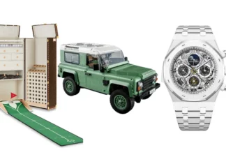 Lifestyle Picks – Dream Gadget Buys Dream Gadgets - Wedding Affair