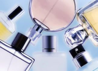 Key Fragrance Families For Men Fragrance Families For Men