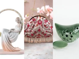 Gifts Bazaar – For Nears & Dears Gifts Bazaar - Wedding Affair