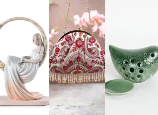 Gifts Bazaar – For Nears & Dears Gifts Bazaar - Wedding Affair