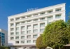 A Romantic Saga At Hotel Hilton Mumbai Hilton Mumbai - Wedding Affair