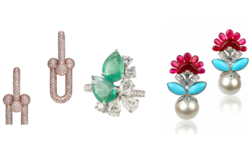 Jewellery Bazaar – The Best High Jewellery Jewellery Bazaar - Wedding Affair