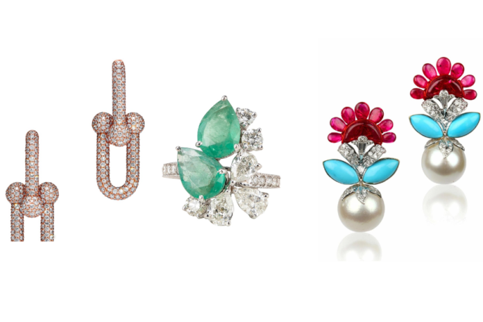 Jewellery Bazaar - Wedding Affair