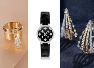 Jewellery Galore – It’s All About Me! Jewellery Galore - Wedding Affair