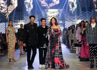 FDCI x Lakmé Fashion Week 2023 Lakme Fashion Week 2023 - Wedding Affair