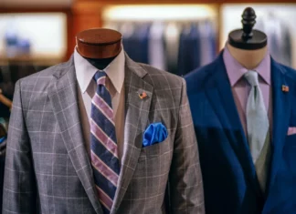 Manhar, The First Choice Of Every Man Men's Clothing By Manhar