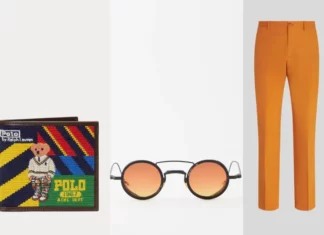 Men’s Bazaar – For The Sunshine Man Men's Bazaar, Men's Shopping - Wedding Affair