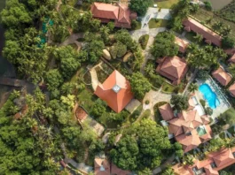 Magical Wedding At Mercure Devaaya Resort, Goa Mercure Devaaya Resort Goa - Wedding Affair