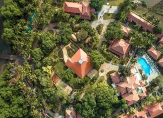 Magical Wedding At Mercure Devaaya Resort, Goa Mercure Devaaya Resort Goa - Wedding Affair