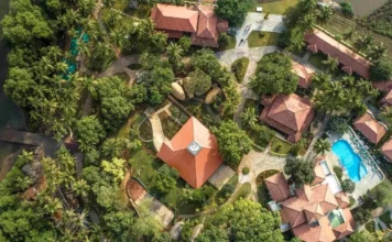 Magical Wedding At Mercure Devaaya Resort, Goa Mercure Devaaya Resort Goa - Wedding Affair