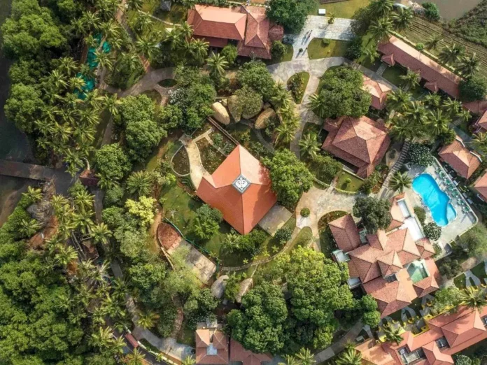 Mercure Devaaya Resort Goa - Wedding Affair