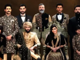 Mohanlal Sons : An Epitome Of Class And Comfort Mohanlal Sons - Wedding Affair