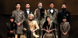 Mohanlal Sons : An Epitome Of Class And Comfort Mohanlal Sons - Wedding Affair