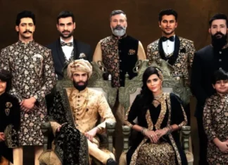 Mohanlal Sons : An Epitome Of Class And Comfort Mohanlal Sons - Wedding Affair