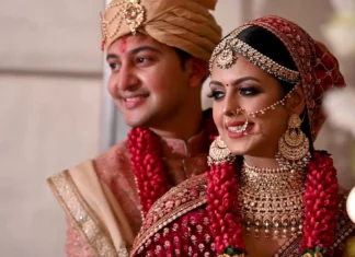 Encapsulate Your “Forever After” With Nikon Nikon Wedding Photography