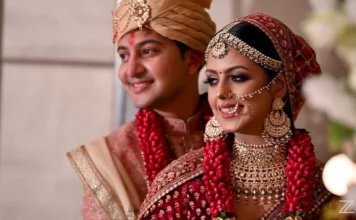 Encapsulate Your “Forever After” With Nikon Nikon Wedding Photography
