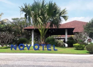 Immortalize Your ‘Big Day’ At Novotel Dona Sylvia Novotel Dona Sylvia Goa - Wedding Affair