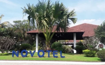 Immortalize Your ‘Big Day’ At Novotel Dona Sylvia Novotel Dona Sylvia Goa - Wedding Affair