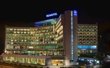 A Romantic Affair At Hotel Novotel Visakhapatnam Novotel Visakhapatnam - Wedding Affair