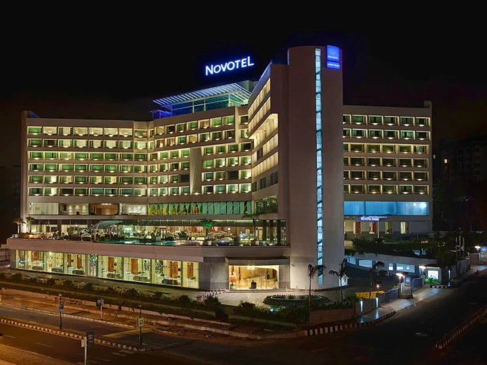 Novotel Visakhapatnam - Wedding Affair