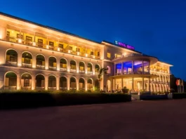 A Forever Story At Royal Orchid Brindavan Garden Palace & Spa, Mysore Royal Orchid Brindavan - Wedding Affair