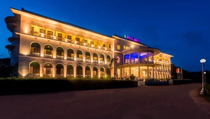 Royal Orchid Brindavan - Wedding Affair