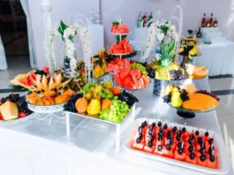 Bespoke Catering With Shiv Fruit Mart Shiv Fruit Mart