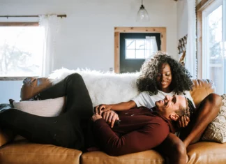 Signs Of An Emotionally Safe Relationship Signs Of An Emotionally Safe Relationship - Wedding Affair
