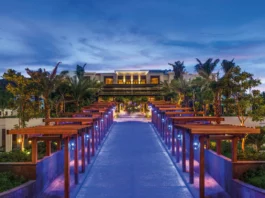 Embark ‘Happily Ever After’ At St. Regis, Langkawi St. Regis, Langkawi - Wedding Affair