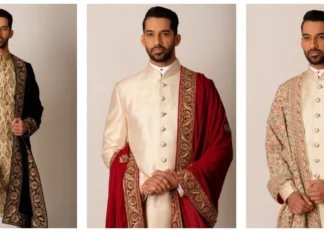 Nail Your Look With Studio Firang This Wedding Season Studio Firang - Wedding Affair