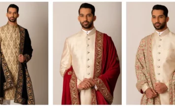 Nail Your Look With Studio Firang This Wedding Season Studio Firang - Wedding Affair