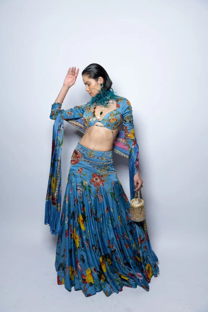 Summer Fashion Trends 2023 - Wedding Affair
