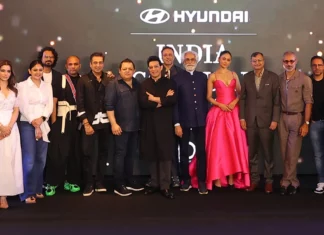 Couture Unfolded : ICW 2023 Unveils New Collaborations In Its 16th Year ICW 2023