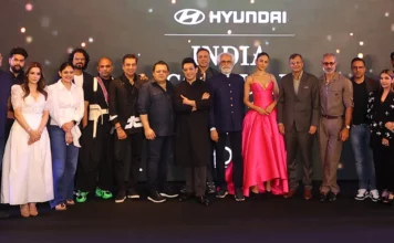 Couture Unfolded : ICW 2023 Unveils New Collaborations In Its 16th Year ICW 2023