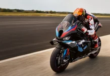 Racing Like No Other: The new BMW M 1000 RR launched in India BMW M 1000 RR - Wedding Affair
