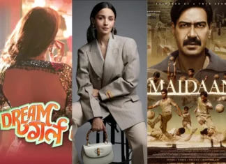 Straight From The B-Town Bollywood Chat Masala - Wedding Affair