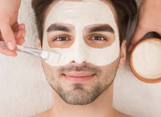 Beyond the Shave: Exploring Facials Tailored for Grooms’ Skin Concerns Facial For Grooms - Wedding Affair