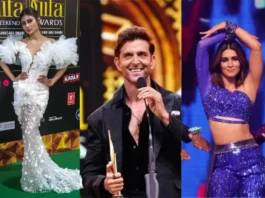 IIFA 2023 IIFA 2023 - Wedding Affair
