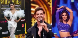 IIFA 2023 IIFA 2023 - Wedding Affair