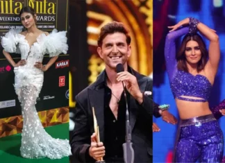 IIFA 2023 IIFA 2023 - Wedding Affair