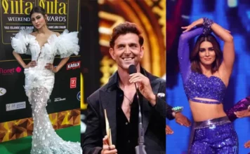 IIFA 2023 IIFA 2023 - Wedding Affair