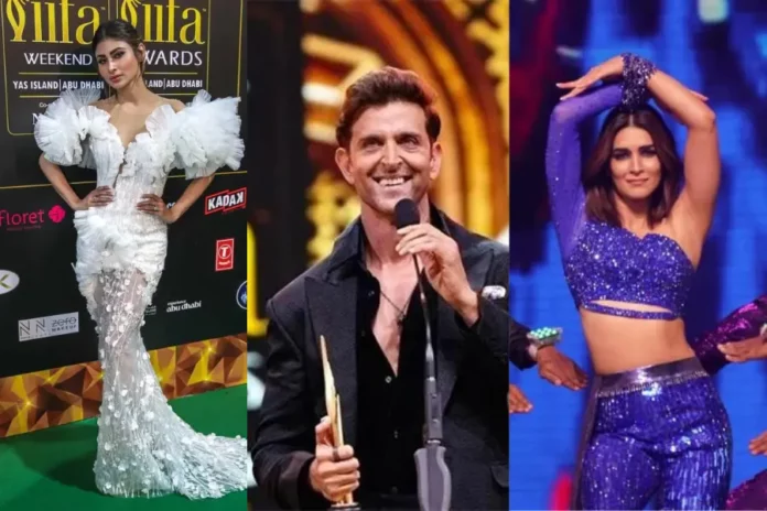 IIFA 2023 - Wedding Affair