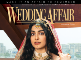 Protected: Wedding Affair Volume 23, Issue 5