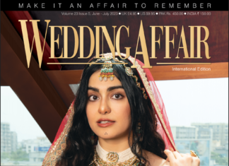 Protected: Wedding Affair Volume 23, Issue 5